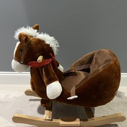 Rocking Horse