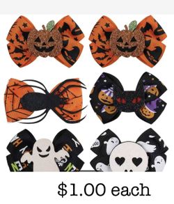 Small Brand New Bows