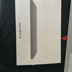 Galaxy Tab+ 5G