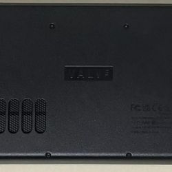 Valve Steam Deck OLED 2TB SSD Handheld