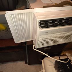 Hisense Window Unit 