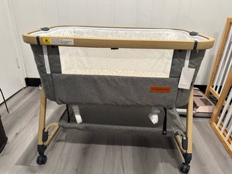 Maydolly bassinet
