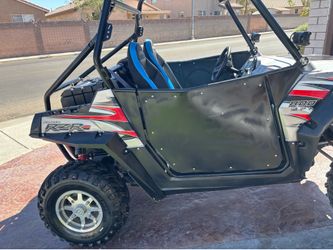 2010 Polaris rzr 800 S