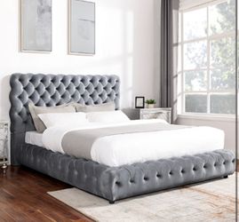 Hermosa Cama Dream Queen 🤎🥹😘😘😍