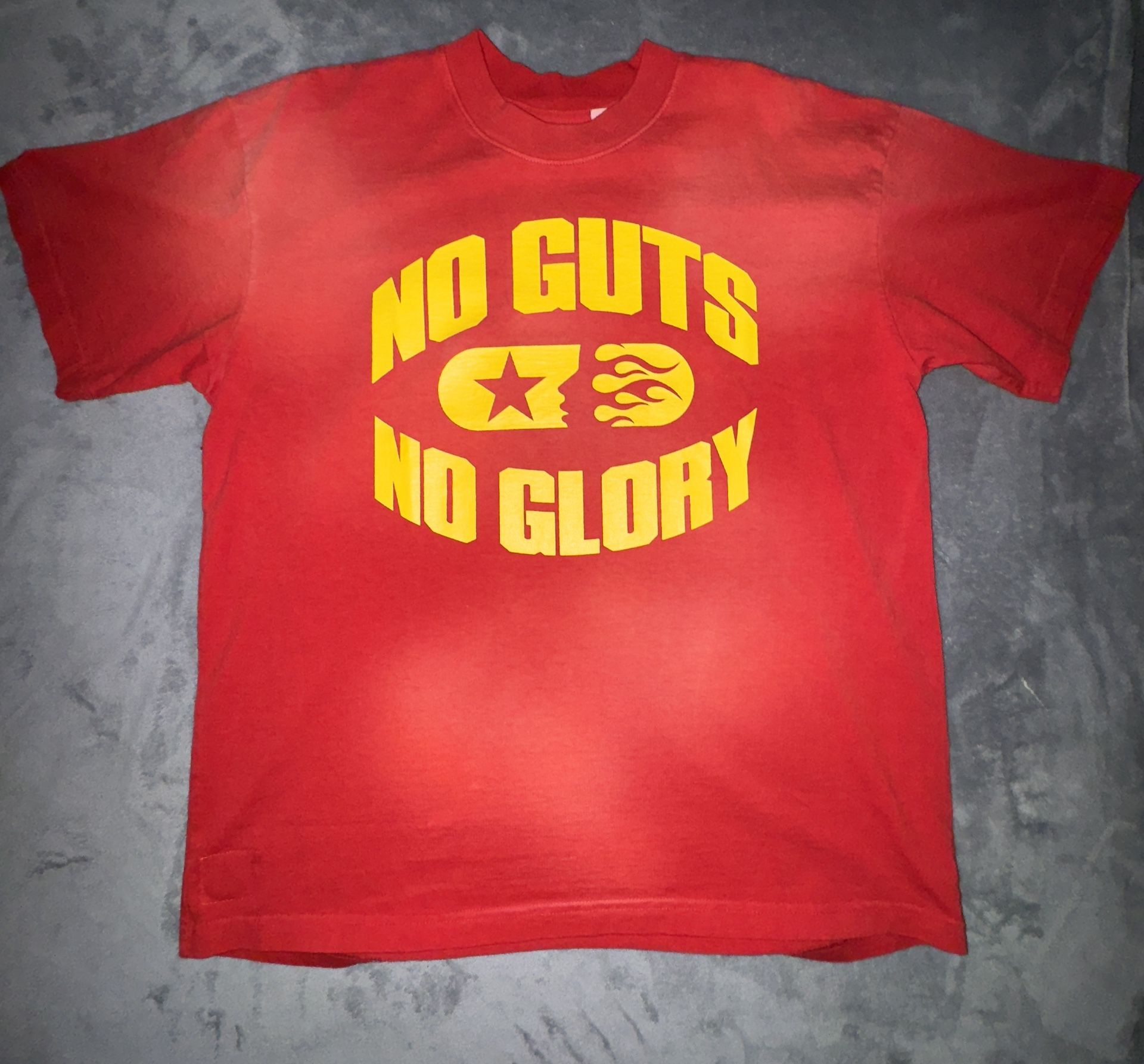 Hellstar Shirts