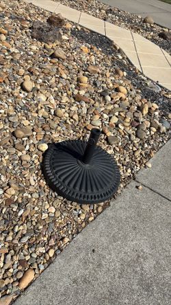 Umbrella stand