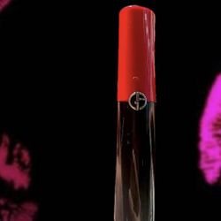 Giorgio Armani Lipstick 