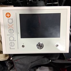 Auto Therm Shortwave Diathermy  4801, model # c14816
