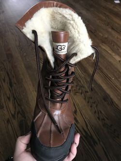 Authentic uggs