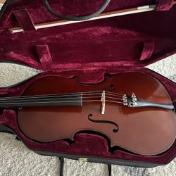 Cello (size 4/4)