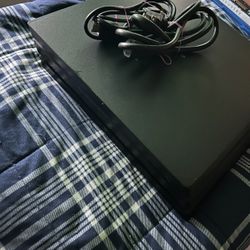 Ps4pro 1tb
