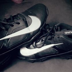 Nike Football Cleats 