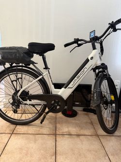Jasion E-bike