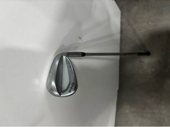 Ping Glide 3.0 56 degree wedge