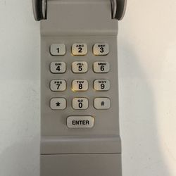 LIFTMASTER - 376LM - Keypad - Keyless 