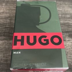 Hugo boss-Hugo Man