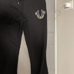 True religion Joggers 