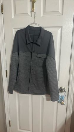 Men’s light dressy jacket XL
