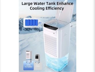 Air Cooling Fan