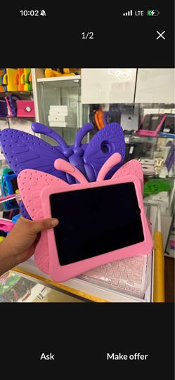 $85 iPad desbloqueado si