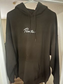 Primitive Hoodie 