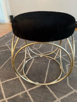 Comfy chair