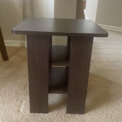 Corner Table 