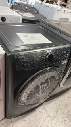 Electrolux electric dryer