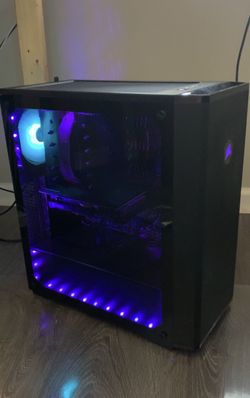 Custom Built Desktop that Fit Your Budget