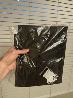 BRAND NEW H&M Men’s Dress Shirt - XL