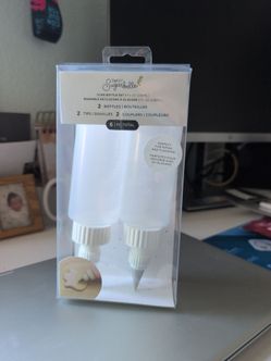 Sweet Sugarbelle Icing Bottle Set 6-Piece