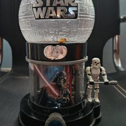 Star Wars Jellybean Dispenser