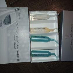 NU Skin Galvanic Spa II EX 