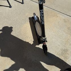 Kids Razor Scooter