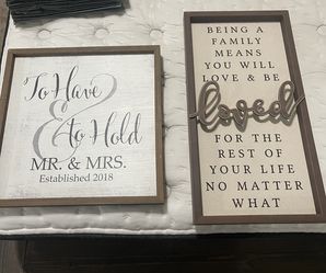 Home Decor