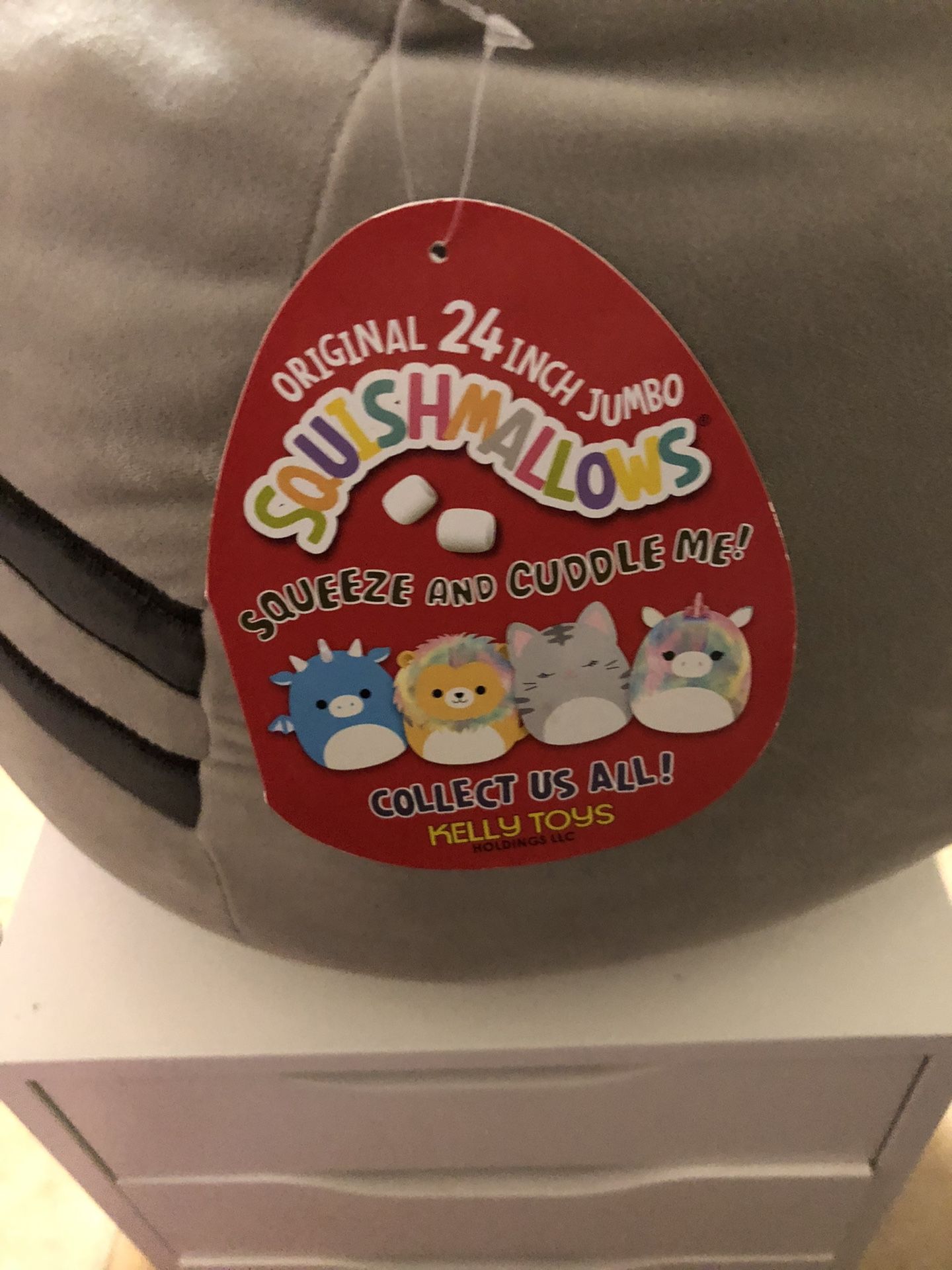 24 Inch Tally Squishmallow Discount Tally Squishmallow Cheap Sale