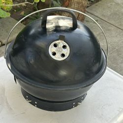 Mini Barbecue  