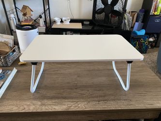 Portable Lap Desk/ Table