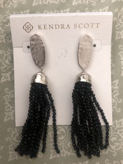 Kendra Scott Earrings