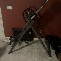 Innova Inverter Table