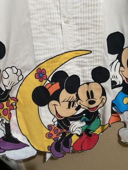 Disney Minnie and Mickey rare