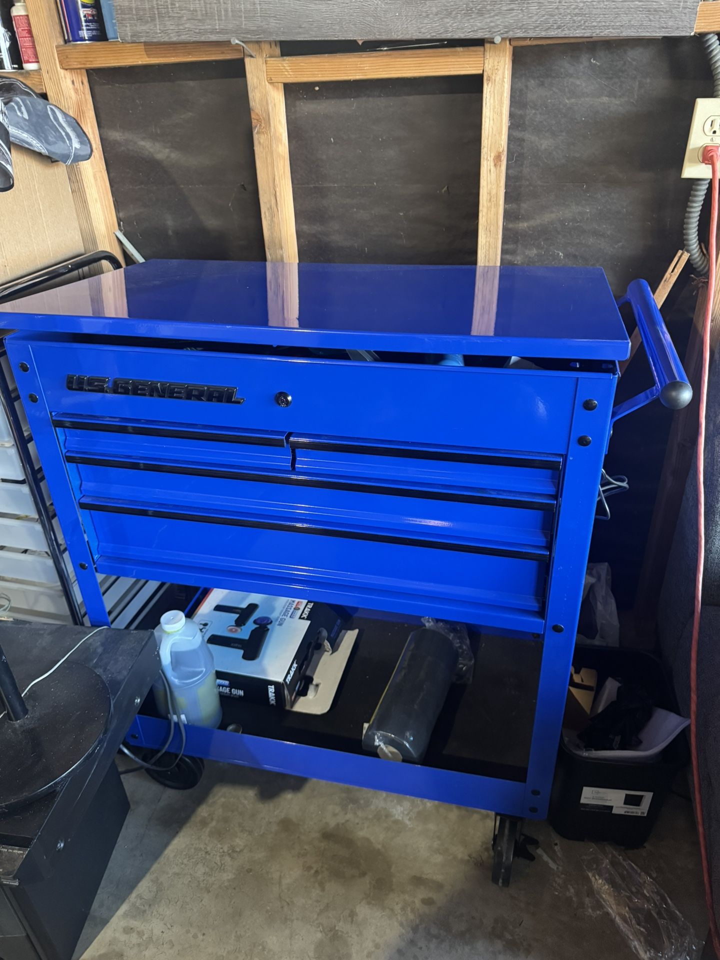Us General Toolbox