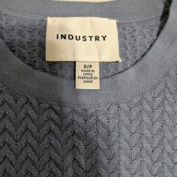 Industry