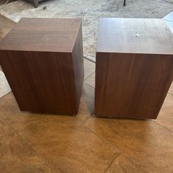 End Tables
