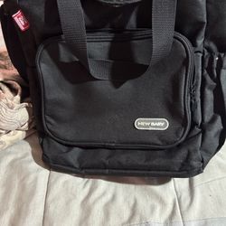 Diaper Bag 