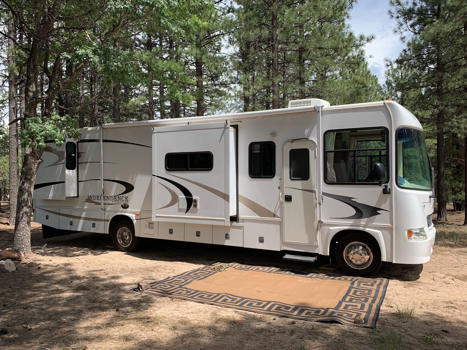 2006 Gulfstream Independence RV for Sale in Gilbert, AZ - OfferUp