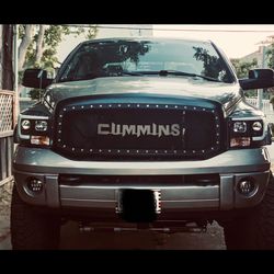 Ram Laramie 5.9 diesel