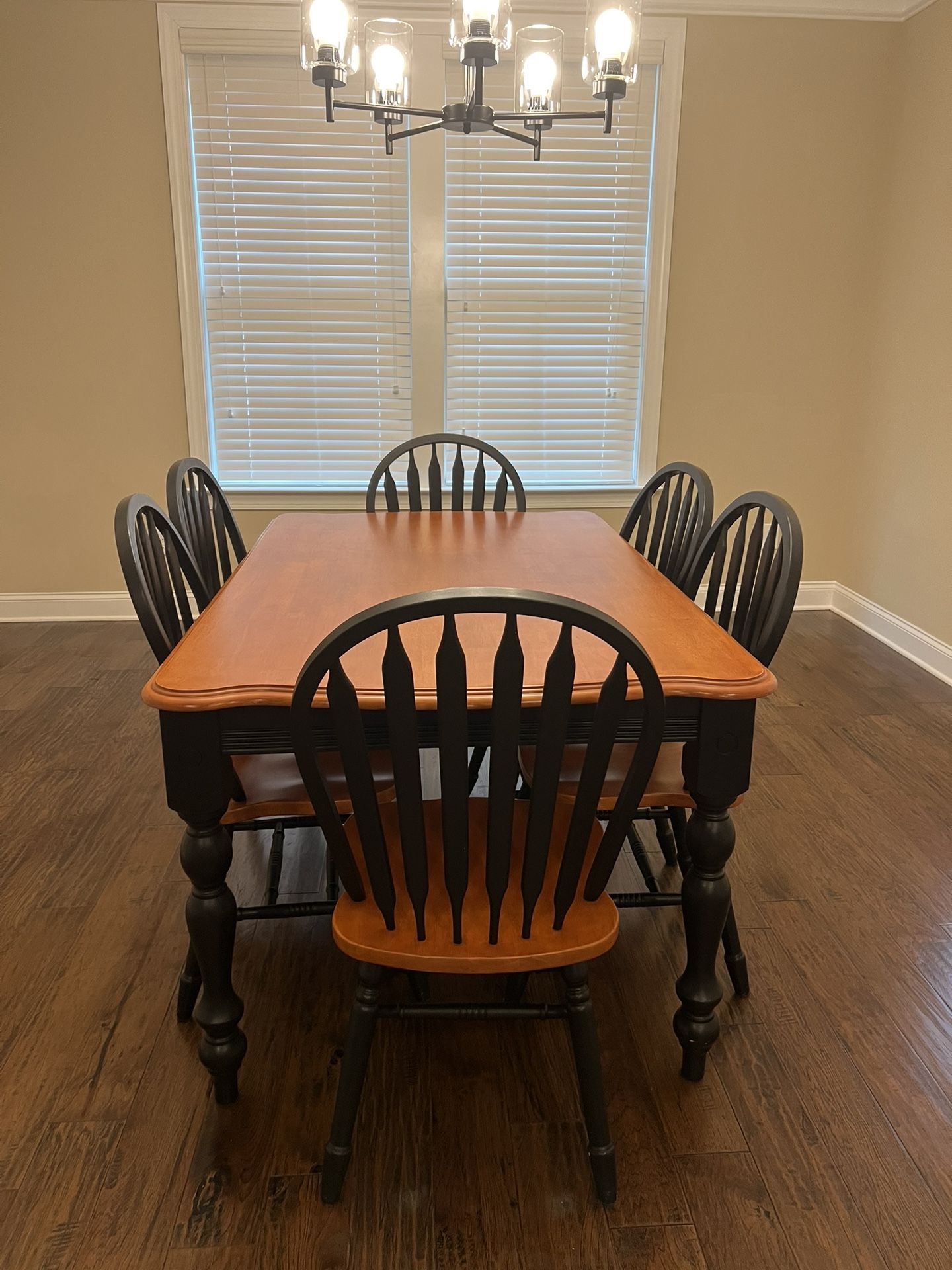 Dining Room Table