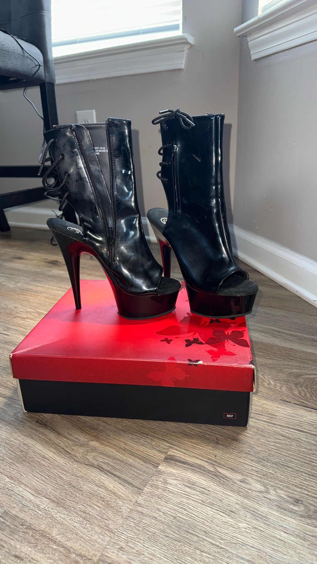Women Heels