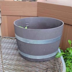 XL Planter